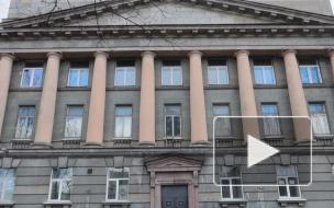 Жители Выборгского района продолжают бороться за здание ВНИИБа