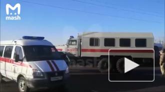 В отношении военнослужащего, убившего 3 человек, возбуждено уголовное дело 