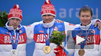 Паралимпиада 2014 в Сочи: Россия недосягаема для соперников в медальном зачете