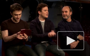 Двойник Гарри Поттера живет в Красноярске