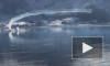 Опубликовано видео падения самолета в озеро во время авиашоу в Австрии