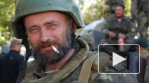 Новости Украины: западенцы уже готовы к вторжению ополчения Донбасса