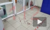 Мужчина с топором напал на покупателей магазина в Москве