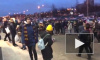 В Петербурге продолжается волна эвакуаций: ТРЦ Июнь, ТЦ Европолис, Континент