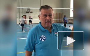 Губернатор Ленобласти лично проверил качество ремонта в школе Мурино 