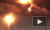 Видео горящего двигателя у самолета с 202 пассажирами на борту появилось в социальных сетях