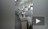 Главврач записал видео из коронавирусной реанимации в Москве