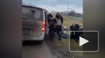 В Башкирии задержаны десятки россиян из-за конфликта с армянской диаспорой 