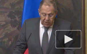 Россия и Сербия договорились о сотрудничестве на фоне санкций против NIS