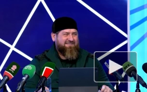Кадыров предложил судить Зеленского в Грозном