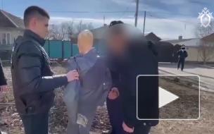 Подозреваемый в убийстве 19-летней девушки в Минводах отправлен под стражу