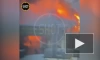 СК возбудил уголовное дело из-за пожара в ТЦ в Балашихе