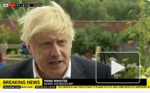 Джонсон заявил о признаках второй волны коронавируса в Европе