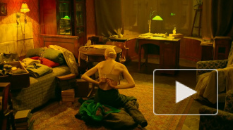 Кинолента "Дылда" российского режиссера вошла в список претендентов на "Оскар"