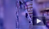 Драка из-за украденной бутылки виски в супермаркете на Парашютной попала на видео