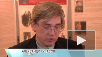 Александр Рупасов: "Зимняя война" в документах НКВД