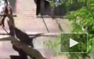 В одной из многоэтажек Челябинска прогремел взрыв