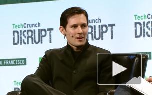 Дуров обвинил Facebook и Instagram в заработке на мошенничестве 