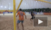 Пляжный футбол. Бразильские страсти в Весёлом поселке