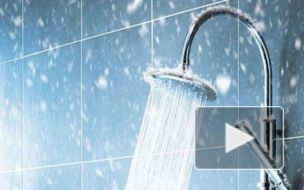 График отключения горячей воды в Санкт-Петербурге на 2015 год уже доступен онлайн 