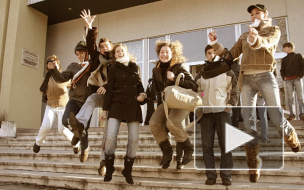 Пьяные студенты получат полную свободу действий в Татьянин день