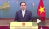 Премьер Вьетнама высоко оценил роль Москвы в мировой энергетике