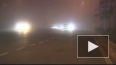 Аномальный туман поглотил Нью-Дели