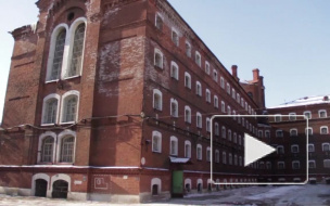 В Москве задержан бывший начальник ФСИН Александр Реймер