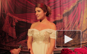 Анастасия Макеева описала свой идеал мужчины