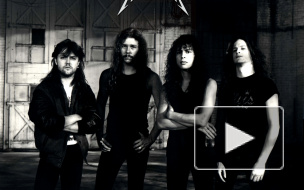 3D фильм о группе Metallica выйдет в прокат летом 2013-го года