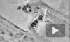 Российская авиация уничтожила штаб Аль-Каиды в Сирии