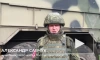 Российские военные заявили об ударах по украинским войскам на красно-лиманском направлении