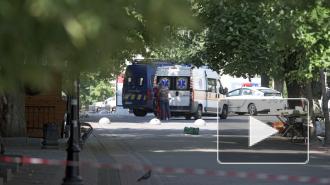 Захватившему автобус в Луцке предъявили обвинения