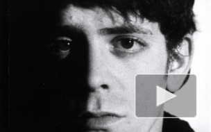 Скончался легендарный Лу Рид, создатель группы Velvet Underground