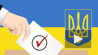 Выборы президента Украины 2014: в Донецке и Луганске не работает ни один избирательный участок