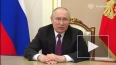 Путин назвал недопустимым навязывание странами шаблонов ...