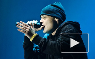 Гуф отметит день рождения на нарах: спасибо коксу за это