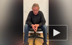 Адвокат Ефремова рассказал о плохом состоянии актера