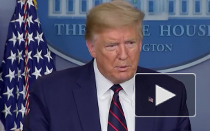 Трамп не обсуждал с Москвой сокращение добычи нефти США