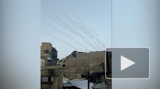 Армия Израиля вслед за сектором Газа нанесла удары по территории Ливана по объектам ХАМАС