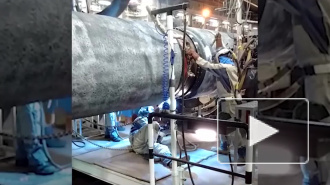 Новак: "Северный поток – 2" будет достроен