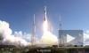 SpaceX осуществила запуск коммуникационного спутника для ВС Южной Кореи