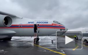 Додон сообщил, что вылетает из России в Молдавию с партией "Спутника V"