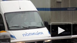 Задержан мужчина, сообщивший о заминировании метро "Ладожская"