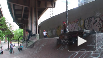 Bike 3D HD 60 fps p4