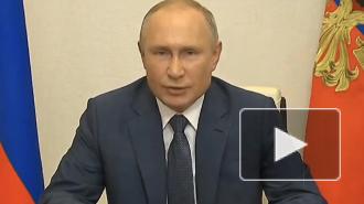 Путин назначил Куликова главой "Роснано"