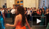 Бал НГУ 2014 Танец румба