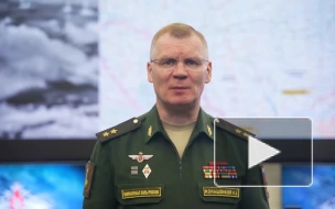 Минобороны РФ: российские военные поразили позиции ВСУ и наемников на Купянском направлении