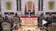 Лукашенко заявил, что переживал за Отечество от Бреста ...
