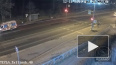 На Таллинском шоссе "Форд Фокус" сбил ребенка "на зебре"
